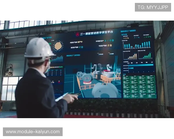 5G技术保障赛事数据即时传输 提升决策响应速度